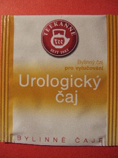 004   Urologický čaj